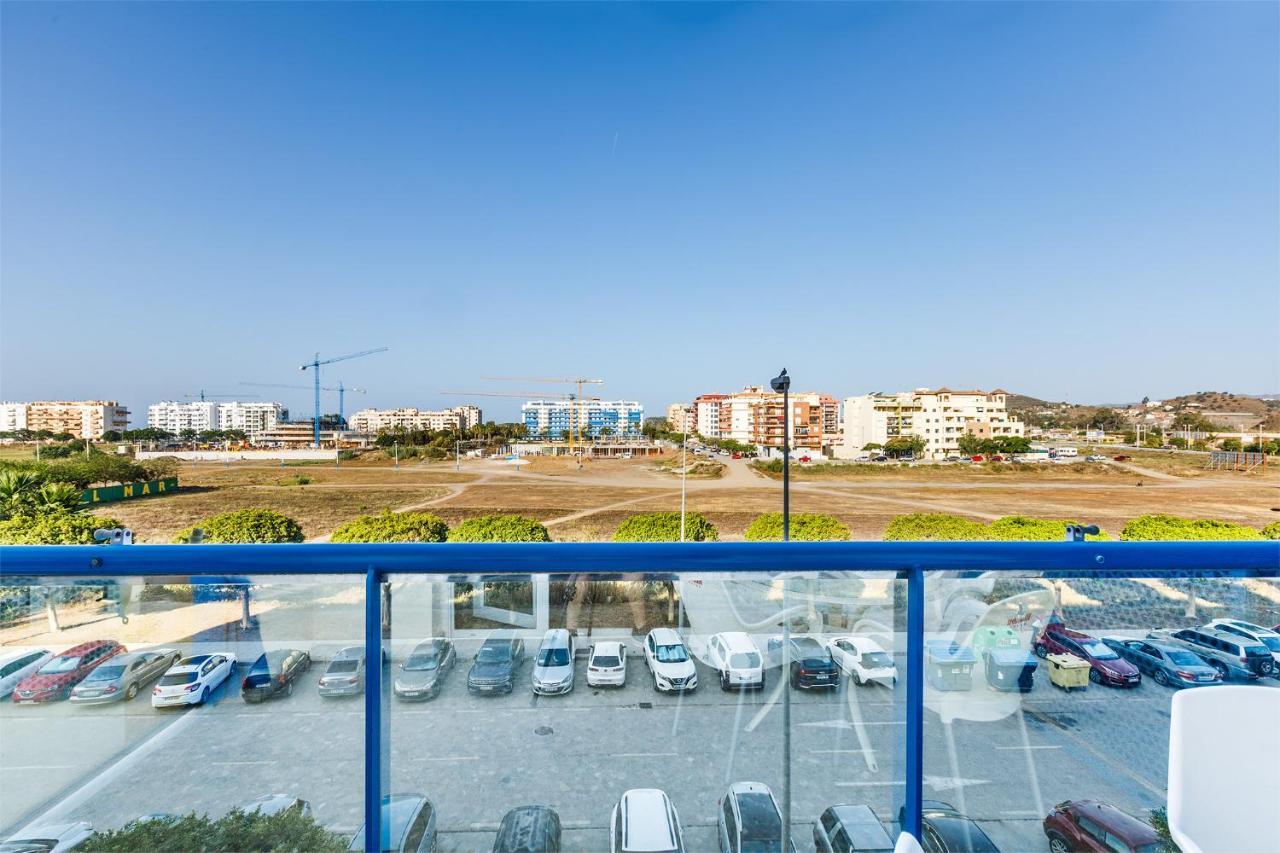 A&N Villa Catiana Torre Del Mar Exterior foto