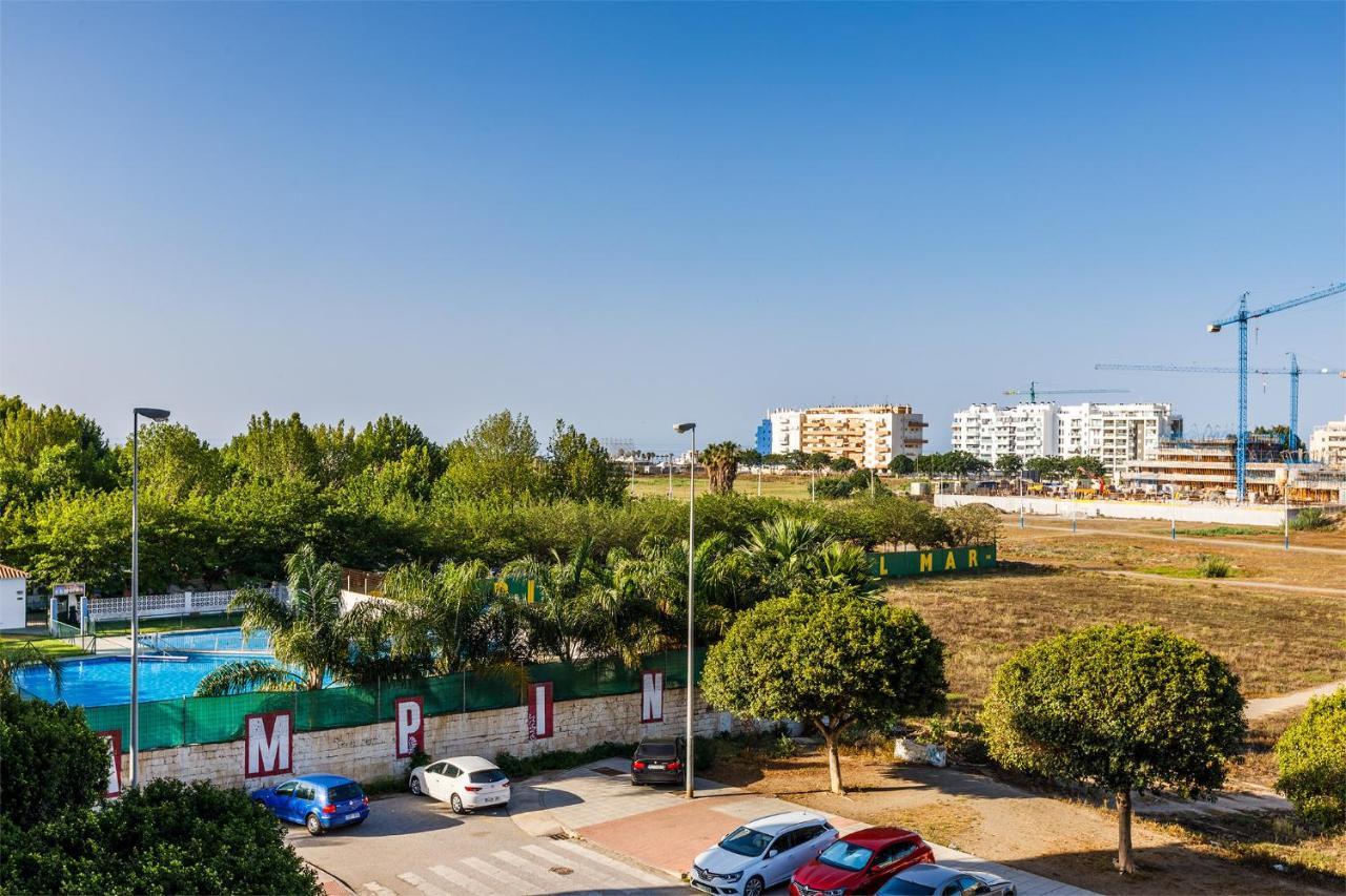 A&N Villa Catiana Torre Del Mar Exterior foto