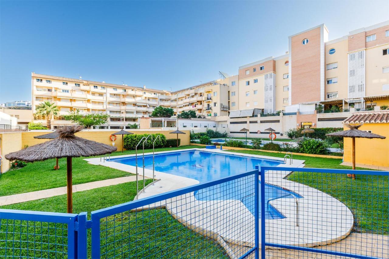 A&N Villa Catiana Torre Del Mar Exterior foto