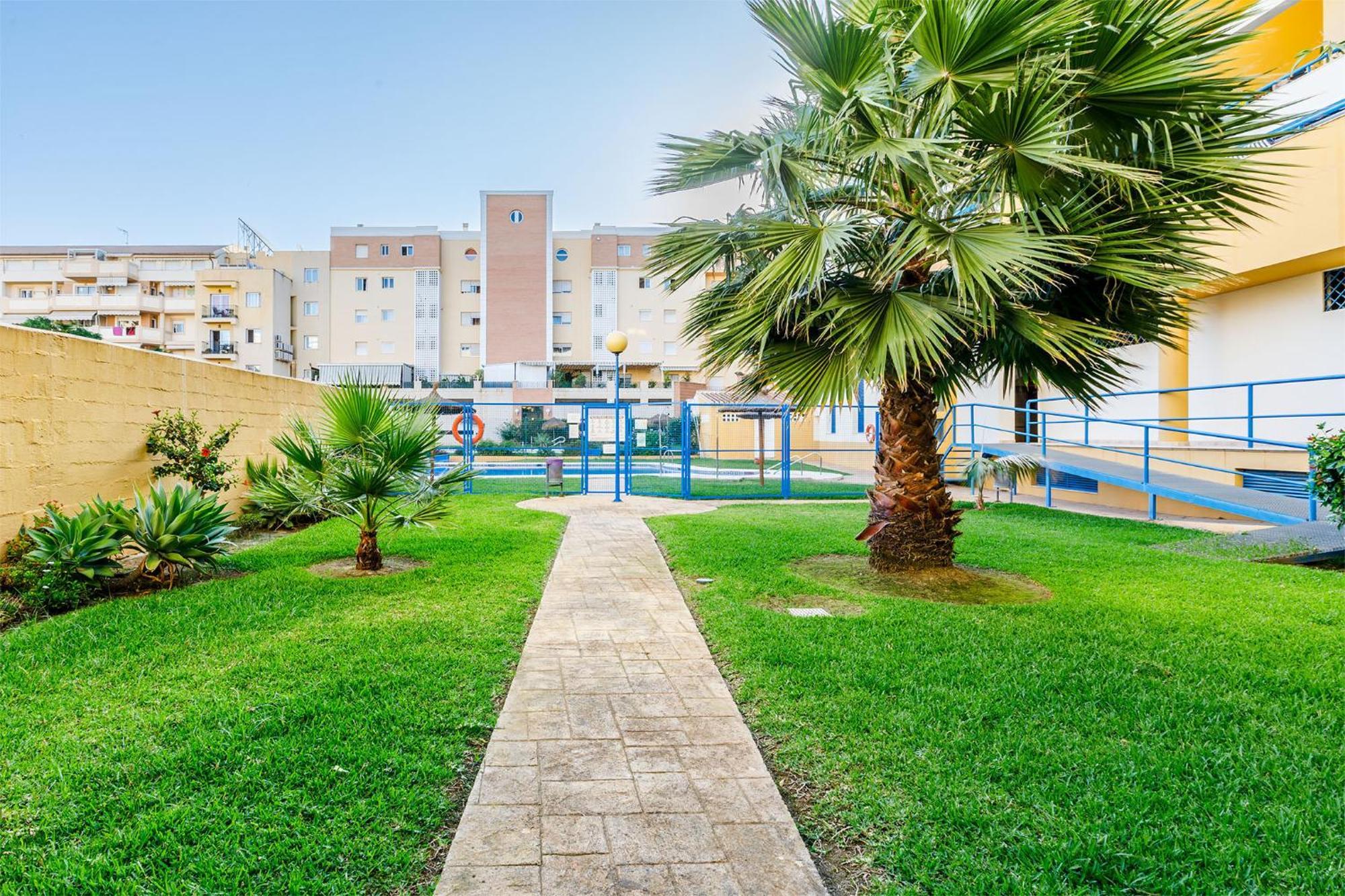A&N Villa Catiana Torre Del Mar Exterior foto